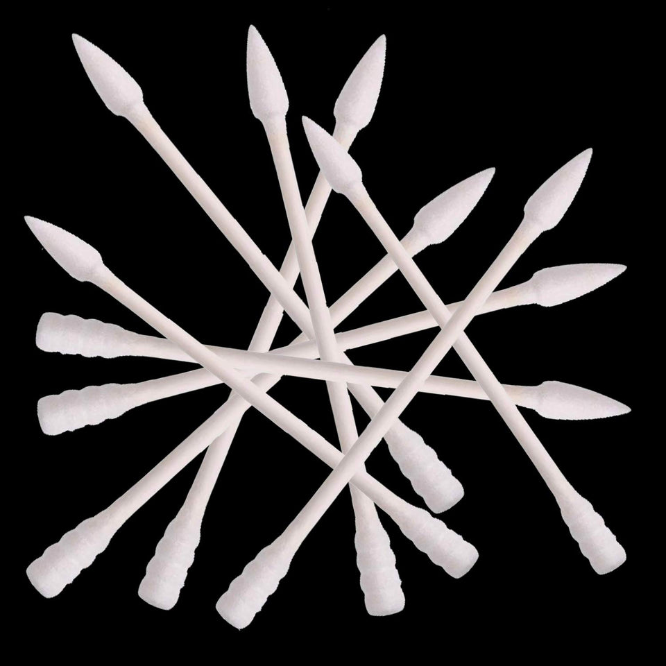 CenYouful front packaging showing four sealed 200-piece packs for bulk convenience