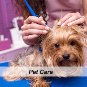 CenYouful swab in use for gentle ear-area cleaning with accurate control