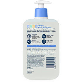 CeraVe ingredient icons with ceramides representing barrier support