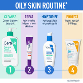 CeraVe ingredient shot with ceramides and hyaluronic acid for barrier support