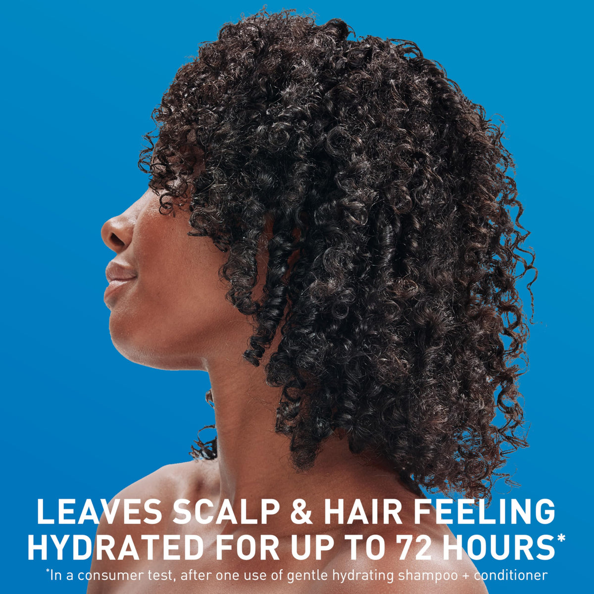 CeraVe ingredient label with ceramides niacinamide hyaluronic reassurance