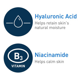 CeraVe retinol serum in bathroom routine illustrating nightly use benefit