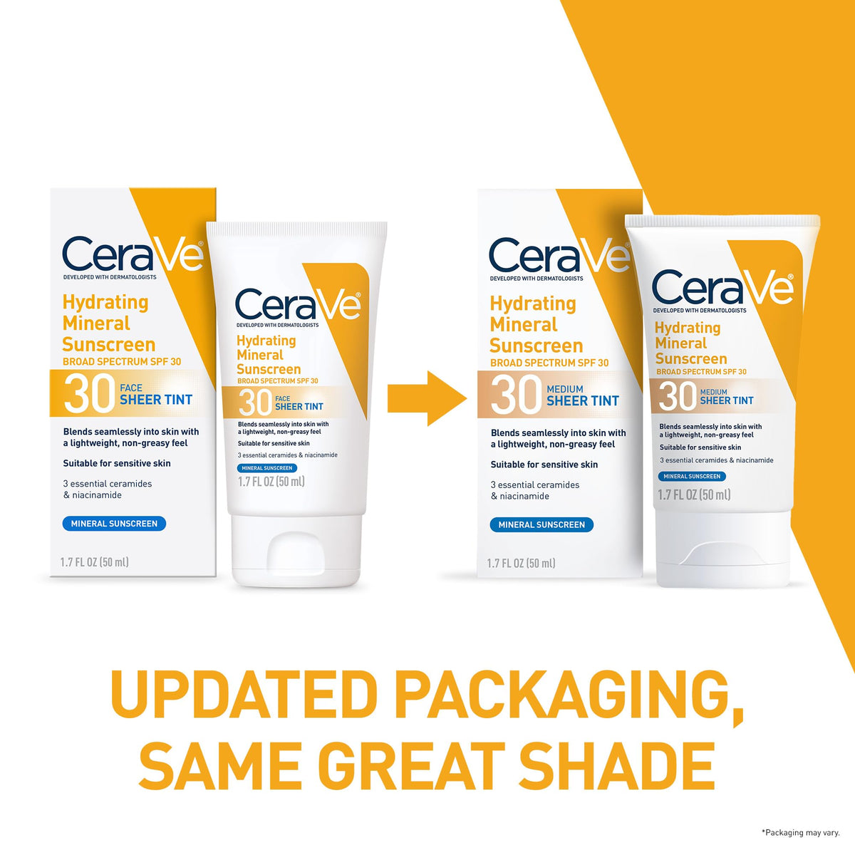 CeraVe lotion texture on fingertip highlighting lightweight, hydrating feel