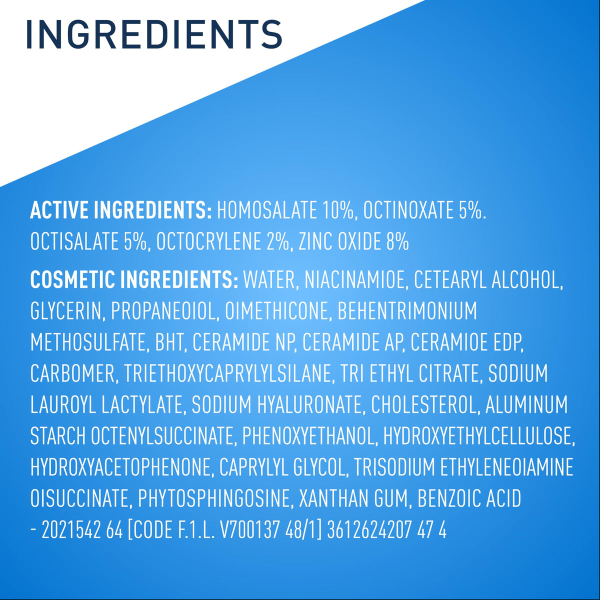 CeraVe on a bathroom shelf in a simple skincare lifestyle scene