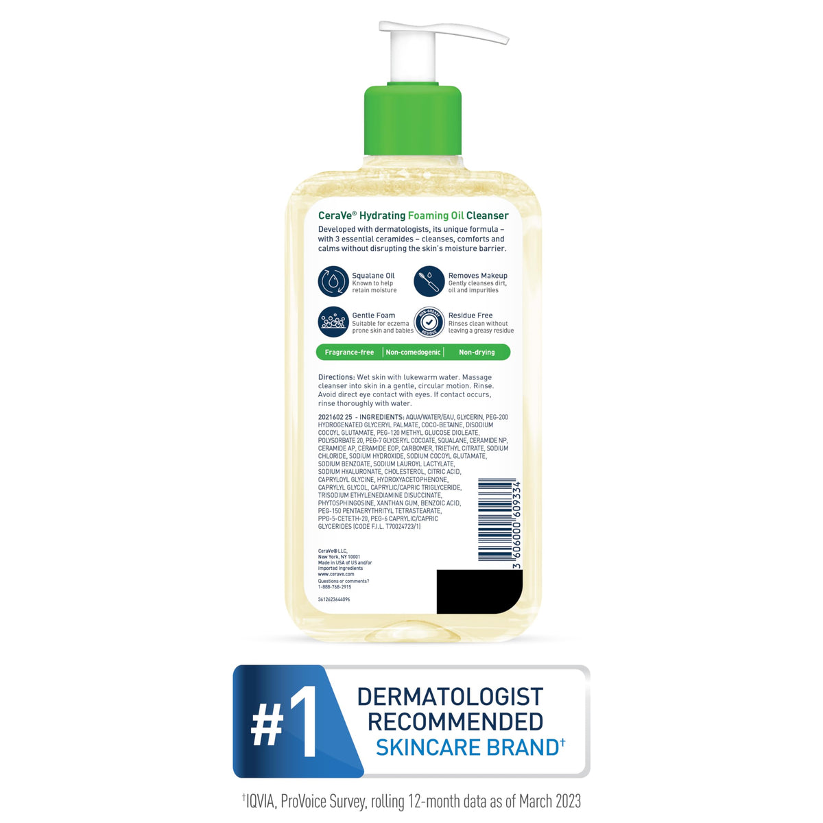 CeraVe used in shower on body, illustrates full-body hydration and eczema-friendly use