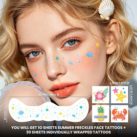 Cerlaza hibiscus and flamingo designs showcasing tropical variety
