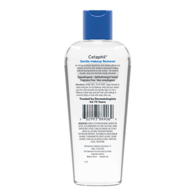 Cetaphil on bathroom shelf suggesting daily routine convenience