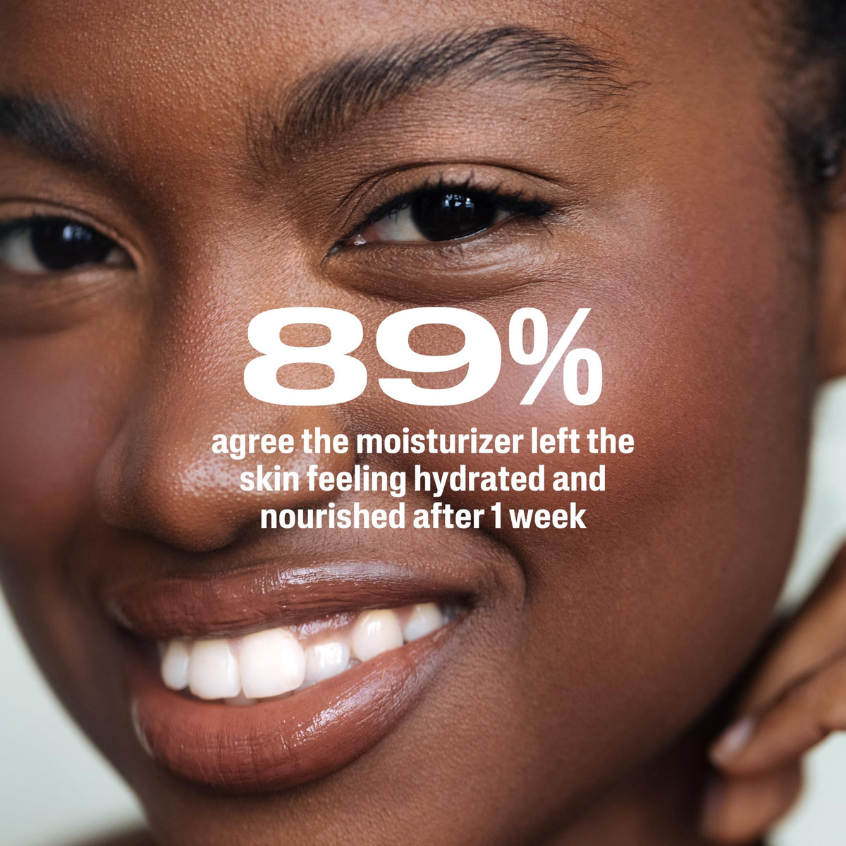 Botanical complex visual with Cetaphil emphasizing soothing, nourishing benefits