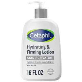 Cetaphil front packaging 16oz showing bottle and branding for easy identification