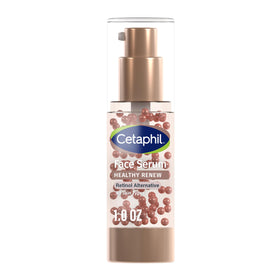 Cetaphil front packaging showing product and benefits