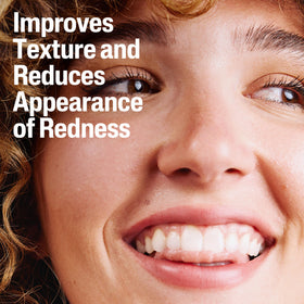 Cetaphil licorice extract visual to emphasize soothing active benefit