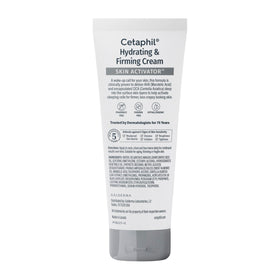 Cetaphil on vanity in bathroom setting for daily skincare routine