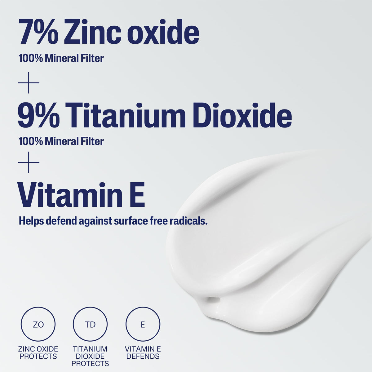 Applying Cetaphil sunscreen to face for lightweight daily protection benefit