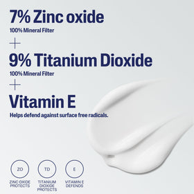 Applying Cetaphil sunscreen to face for lightweight daily protection benefit