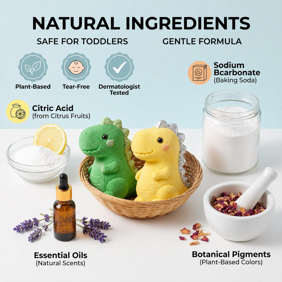 cf natural daily bath bomb fizzing in tub creating relaxing scented bath experience