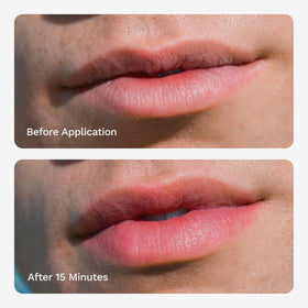 Chaddy applicator close-up demonstrating precision tip for smooth, even application