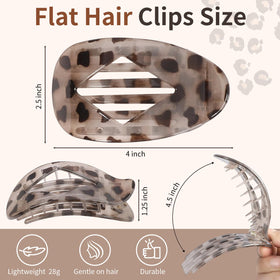 CHANDAT close-up of interlocking teeth highlighting strong non-slip grip and durability
