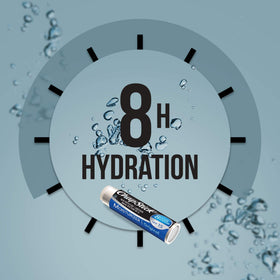 Pack of twelve ChapStick original tubes ideal for family and multiple locations