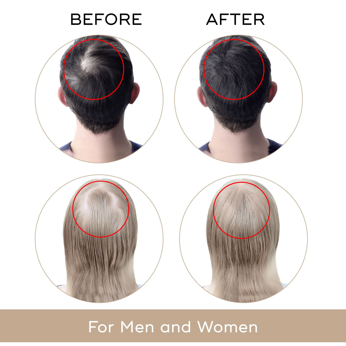 Charismo Dekohair texture on fingers demonstrating lightweight non-greasy absorption benefit