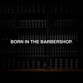 Charlemagne comb matte surface texture highlighting durability and comfortable grip