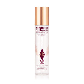 Charlotte Tilbury front packaging showing product and benefits