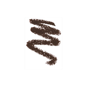 Charlotte Tilbury pencil tip close-up displaying creamy kajal texture and precise line