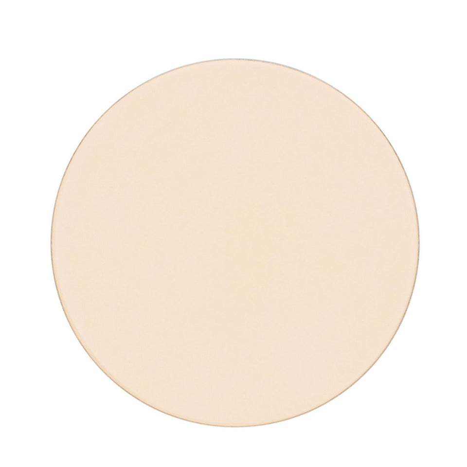 Charlotte Tilbury compact front view showing sleek packaging and travel convenience