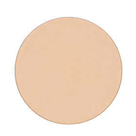 Charlotte Tilbury compact front view showing sleek packaging and portable finish benefit