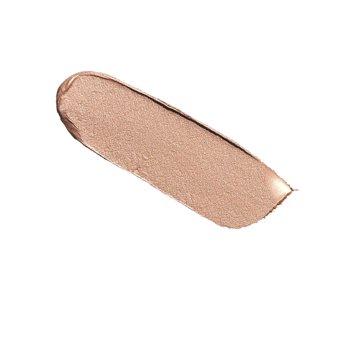 Charlotte Tilbury close-up cream texture highlighting smooth glide and blendability