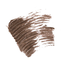 Charlotte Tilbury micro-precision brush close-up demonstrating precise hair-by-hair coating