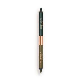 Charlotte Tilbury eyeliner front packaging showing dual-ended pencil and color