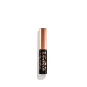 Charlotte Tilbury curved wand close-up optimizing lift and precise application