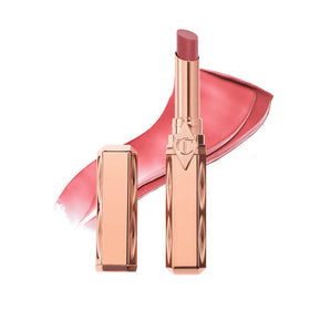 Charlotte Tilbury product front packaging showing shade and branding for easy selection