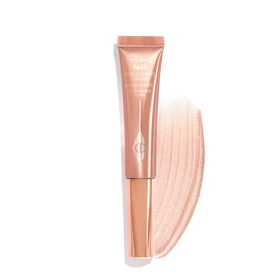 Charlotte Tilbury Pillow Talk front packaging showing product and branding for instant recognition