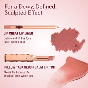 Charlotte Tilbury boxed packaging image highlights premium branding and gift-ready look
