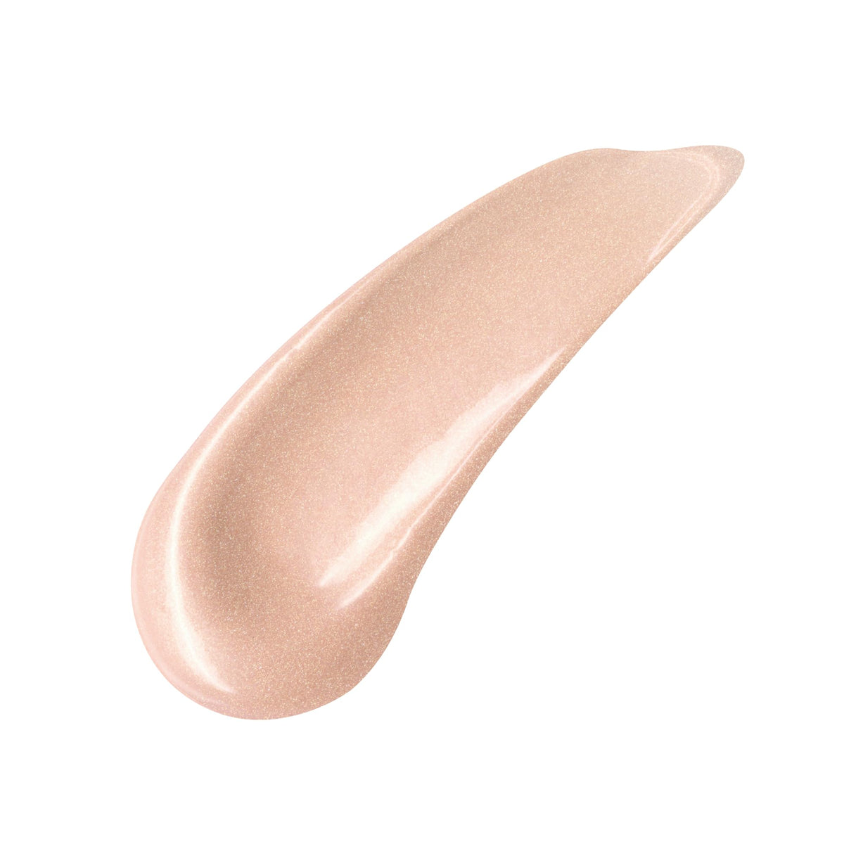Charlotte Tilbury primer under foundation illustrating smoother makeup application