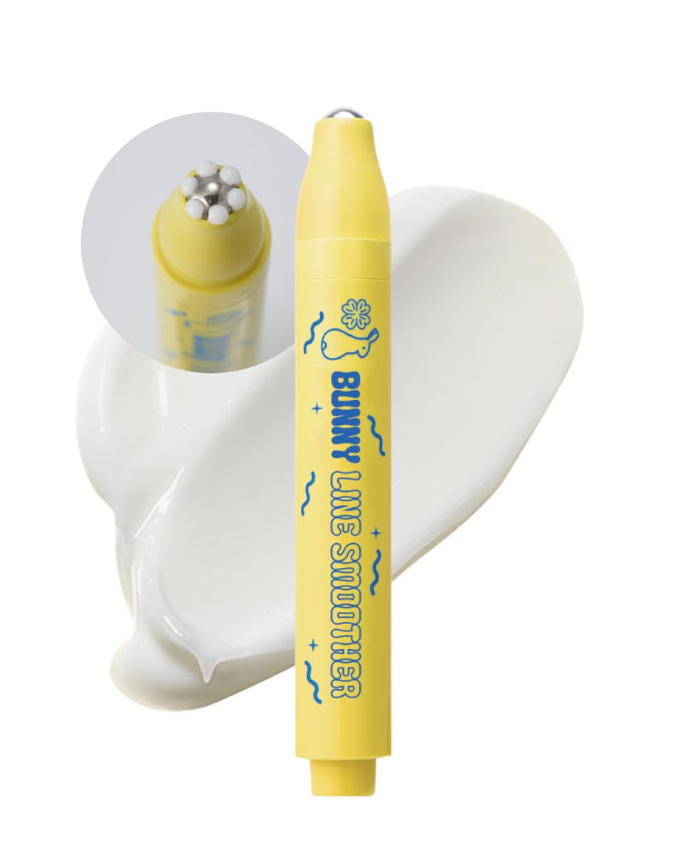 CHASIN' RABBITS front bottle view showing compact cooling roller and portable design