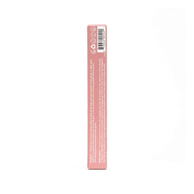 Chella packaging and label close-up showing shade name and waterproof performance