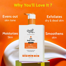 Chemist at Play texture close-up highlighting creamy lotion and smooth absorption