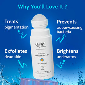 Chemist at Play back label with ingredient and usage details