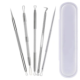 ChenYiJin front packaging showing all five tools and case for easy storage