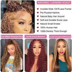 Chesma deep wave texture close-up showing defined waves and styling hold benefit