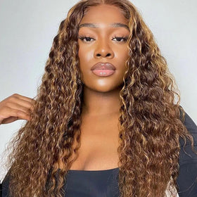 Chesma on model in street-style setting demonstrating wearable glam and confidence benefit