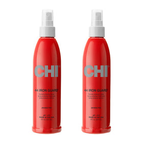CHI front packaging showing product and clear label for easy identification and protection