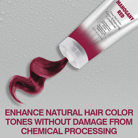 CHI label close-up highlighting Silk Amino Complex and sulfate-free benefits