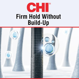 CHI Enviro 54 fine mist close-up demonstrating lightweight hold