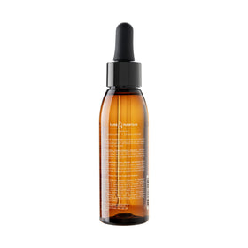 CHI Pour Homme pipette dispensing oil for precise application benefit