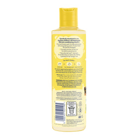 Childs Farm pump dispensing wash demonstrating easy one-handed use and controlled portioning