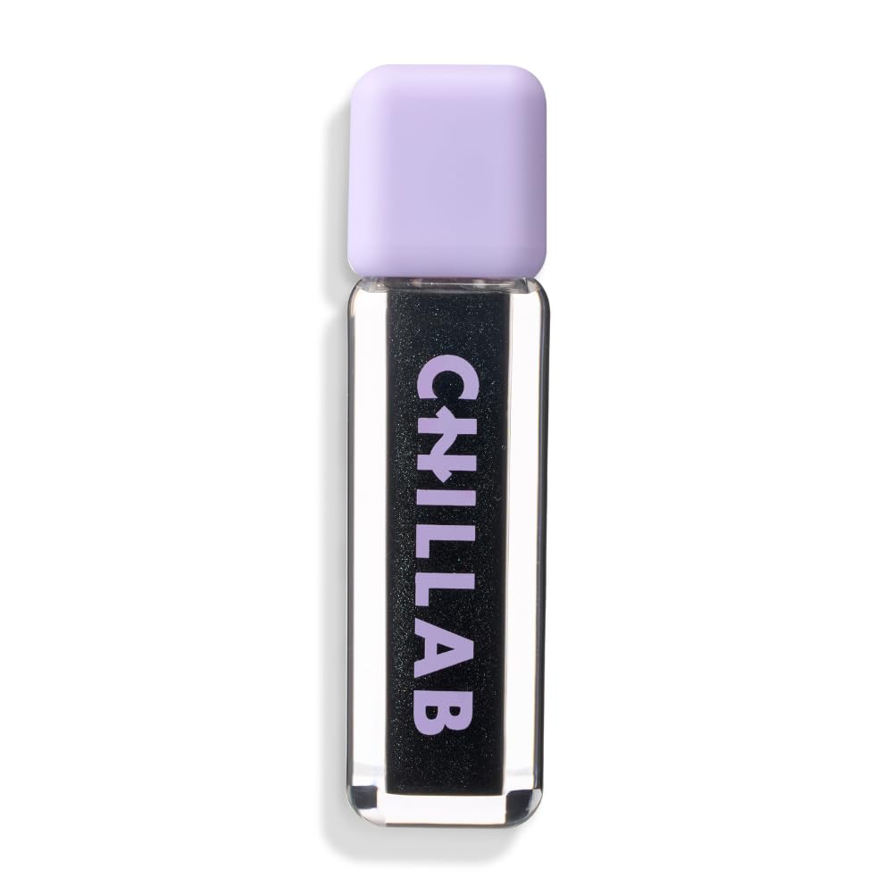 Chillab front packaging showing product name and sleek tube, inspires confidence