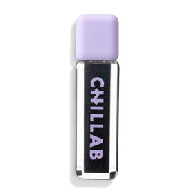 Chillab front packaging showing product name and sleek tube, inspires confidence